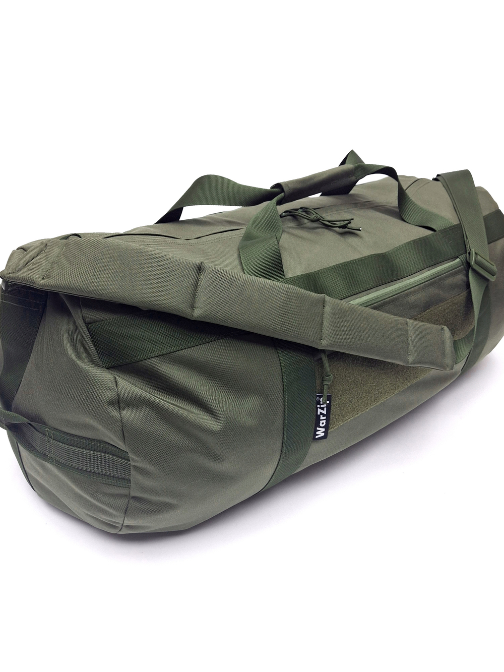 Баул Профессиональный, Хаки