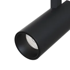 Трековый светильник Фокус / Focus Led S35 4000K 18Вт 24° Technical tr019-2-15w4k-b