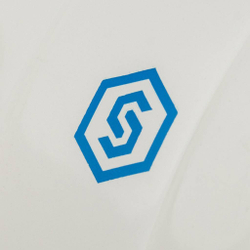 STOUT Элемент дымохода конденсац. колено 90°/ адаптер 90° Ø60/100 м/п PP-FE (совместим. с Baxi,Viess