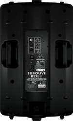 АКУСТИЧЕСКАЯ СИСТЕМА BEHRINGER B215D EUROLIVE