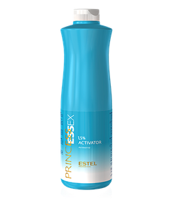 Активатор 1,5%  ESTEL ESSEX PRINCESS (1000 мл)