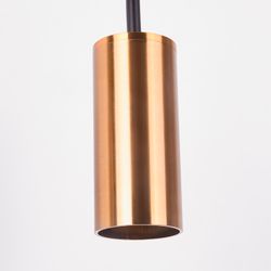 Подвесной светильник ARC 6 Gold