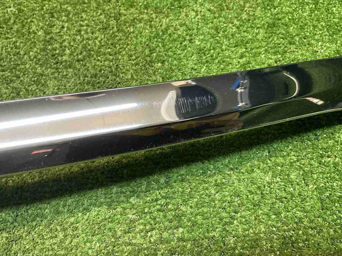 Молдинг крышки багажника Mercedes E W213 (16-21)