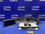 Монитор NISSAN ELGRAND 2005