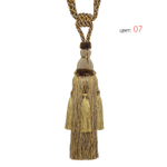 Кисть большая New Trimmings арт. DB 02558 col. 07 (высота кисти 31 см)