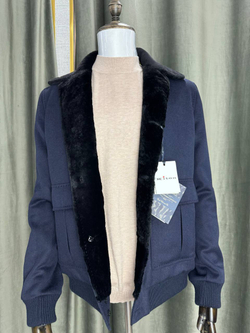 Пуховик Kiton