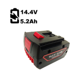 Bosch 14.4 слайдер