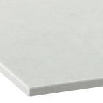 Столешница в ванную - TOLKEN  IKEA/  ТОЛКЕН ИКЕА,  102х49 см, белый