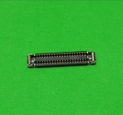 Oppo A38 (CPH2579) - FPC коннектор дисплея - экрана (на плату)