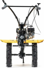 Мотоблок CHAMPION BC7723/1 ВОМ