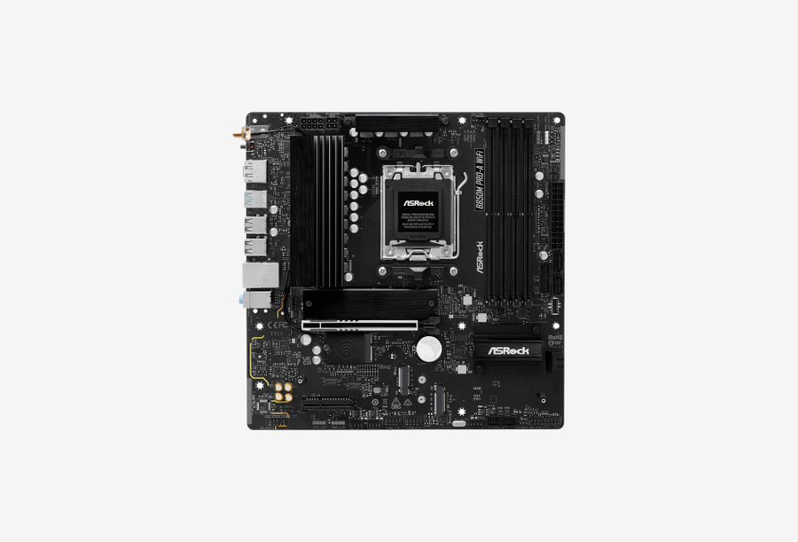 B850M Pro-A WiFi_0126529100804