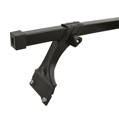 Багажник "Муравей" на а/м Renault Logan, Sandero L=140, 25х28мм