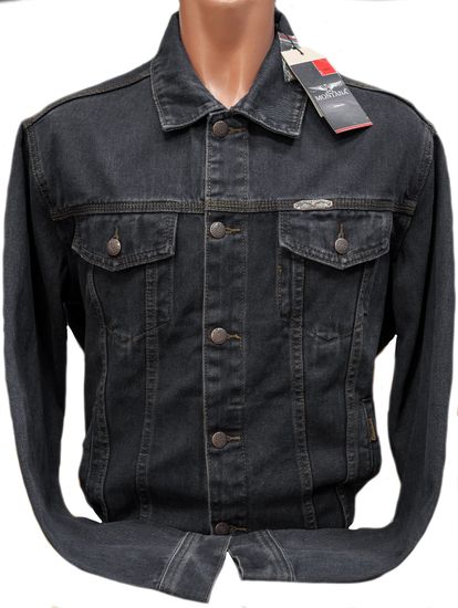 Куртка MONTANA (Турция) Размеры 46-62