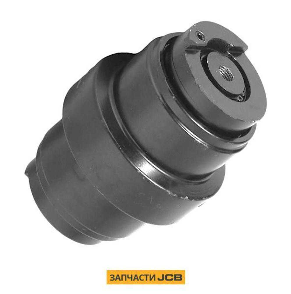 Опорный каток гусеницы JCB 334/R7608