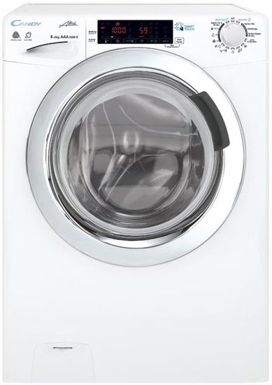 Стиральная машина Candy GVSW 585TWHC-S