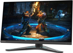 Монитор 27" Lenovo G27q-20 (66C3GAC1EU)