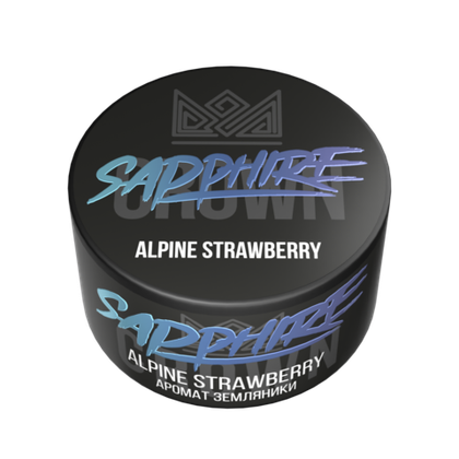 Alpine Strawberry, 25 гр