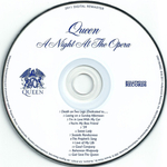Комплект / Queen 40: Limited Edition Collector's Box Set Vol. 1+Vol. 2+Vol. 3 (30CD)