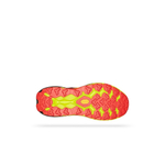 Кроссовки мужские HOKA M SPEEDGOAT 5 WIDE Thyme / Fiesta