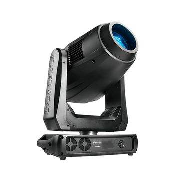 SILVER STAR PLUTO 600 PROFILE MK2 [SS660SC02] вращающаяся голова Spot, 600Вт