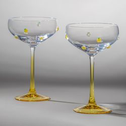 НАБОР КРЕМАНОК "FRUITY LEMON" ИЗ 2 ШТ. 270 МЛ