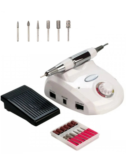 Nail Art Аппарат для маникюра и педикюра MK-204