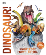 Knowledge Encyclopedia: Dinosaur! (Ned) Hardcover