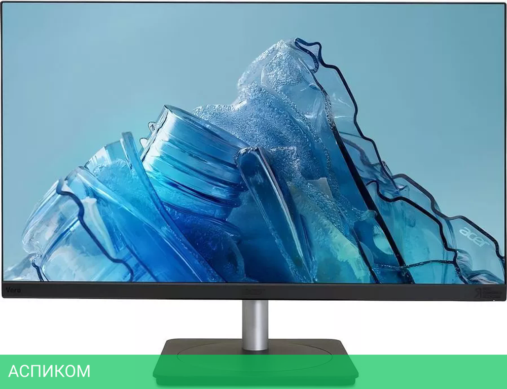 Монитор Acer Vero CB243Ybemipruzxv
