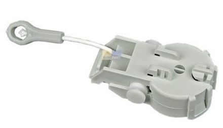 Шнур петли (тросс блокировки) для посудомоечной машины Beko (Беко) левый- 1747700100