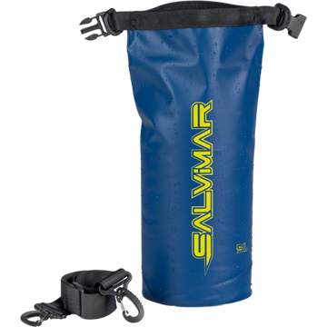 Гермомешок Salvimar 5 л голубой