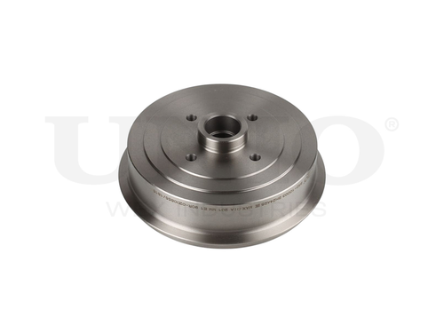 Барабан тормозной задний UNIO BRD-10003