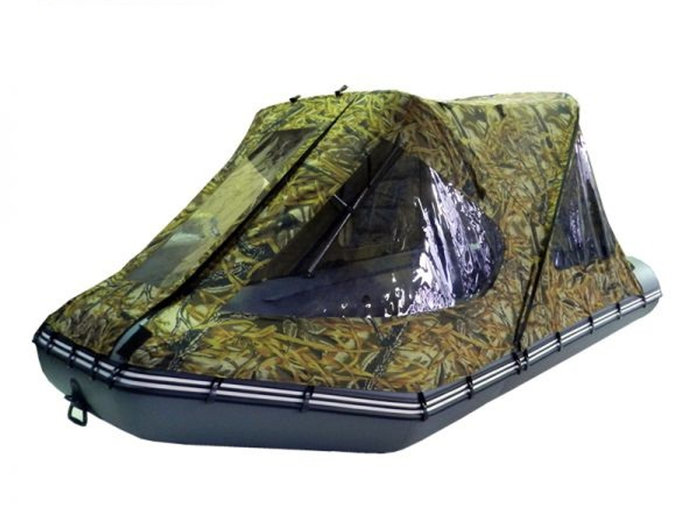 Хантер 320 Л (Лодка ПВХ)