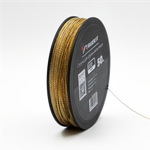 TRUEKIT Струна витая для срезки автостекол 50 м.