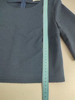 Блузка Alexandra Kazakova из вискозы 42 размер, новая