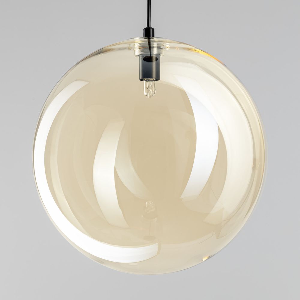 Citilux ORTON CL202042 Подвесной светильник Шампань