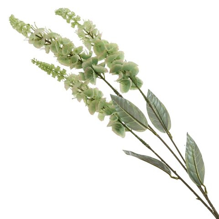 GAEM Цветок искусственный "Молюцелла", L16 W14 H102 см