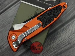 Нож Microtech Socom Auto OR Tanto 161A-1OR