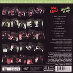The Cars / Shake It Up (LP)