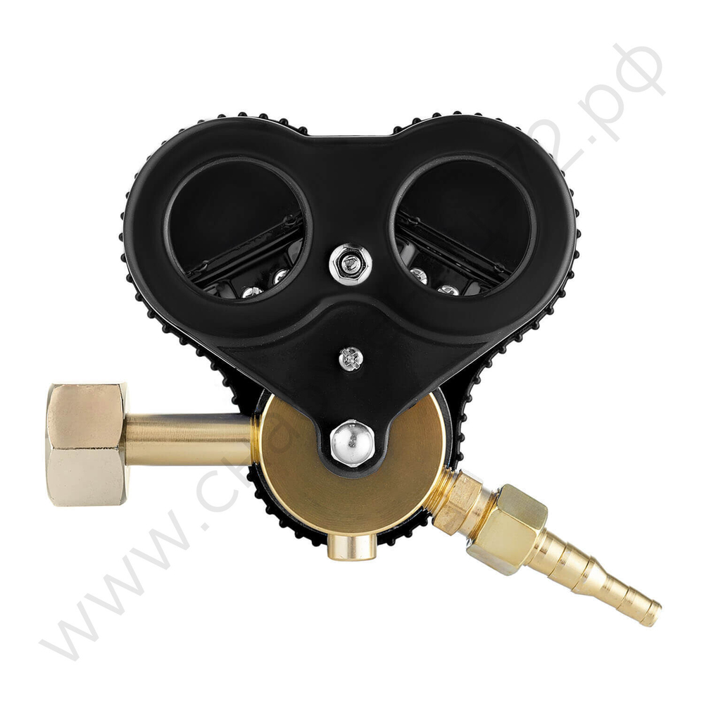 Редуктор углекислотный УР-6-5 АЛ PROTEC