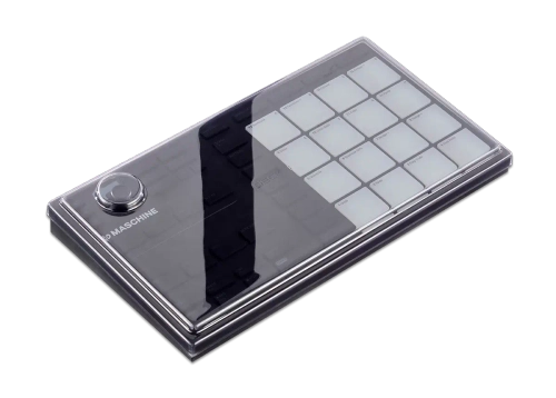 Decksaver Native Instruments Maschine Mikro Mk3 Cover
