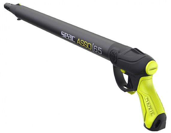 Ружье пневматическое подводное Seac ASSO 65