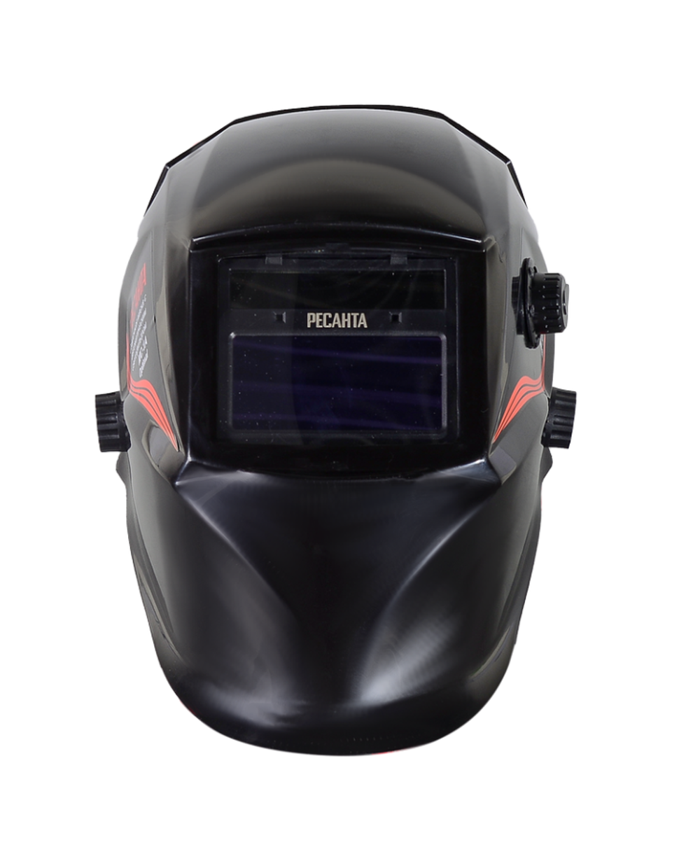 Сварочная маска Ресанта МС-1А Optimal