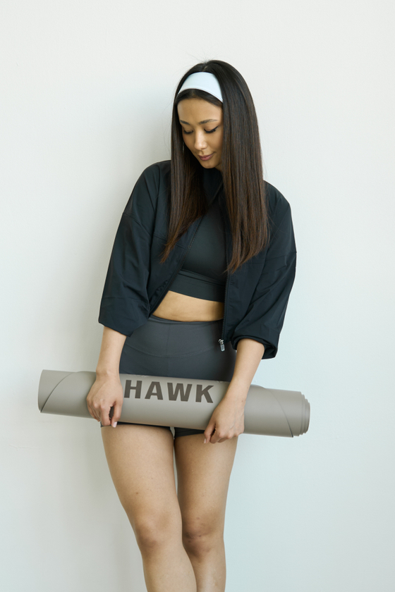 КОВРИК HAWK (мокко)