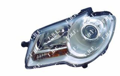 GBG - 046705132-GBG - Headlight