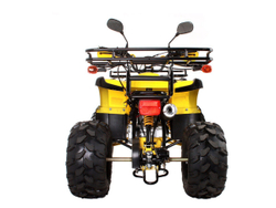 Квадроцикл AVANTIS Hunter 8 Lux