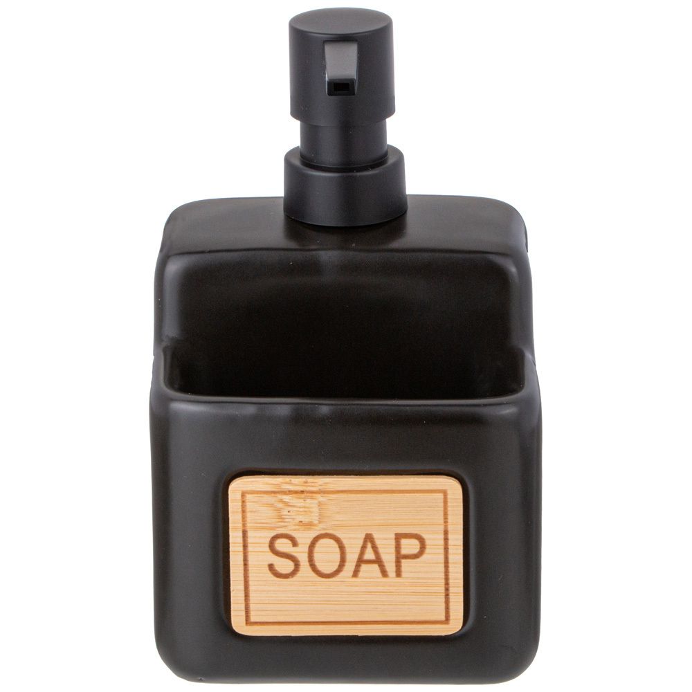 ДОЗАТОР ДЛЯ МЫЛА 500 МЛ