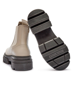 Кожаные челси CHELSEA Tommy Hilfiger - кремовый(FW0FW08089)