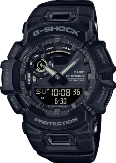 Часы Casio G-Shock GBA-900-1A