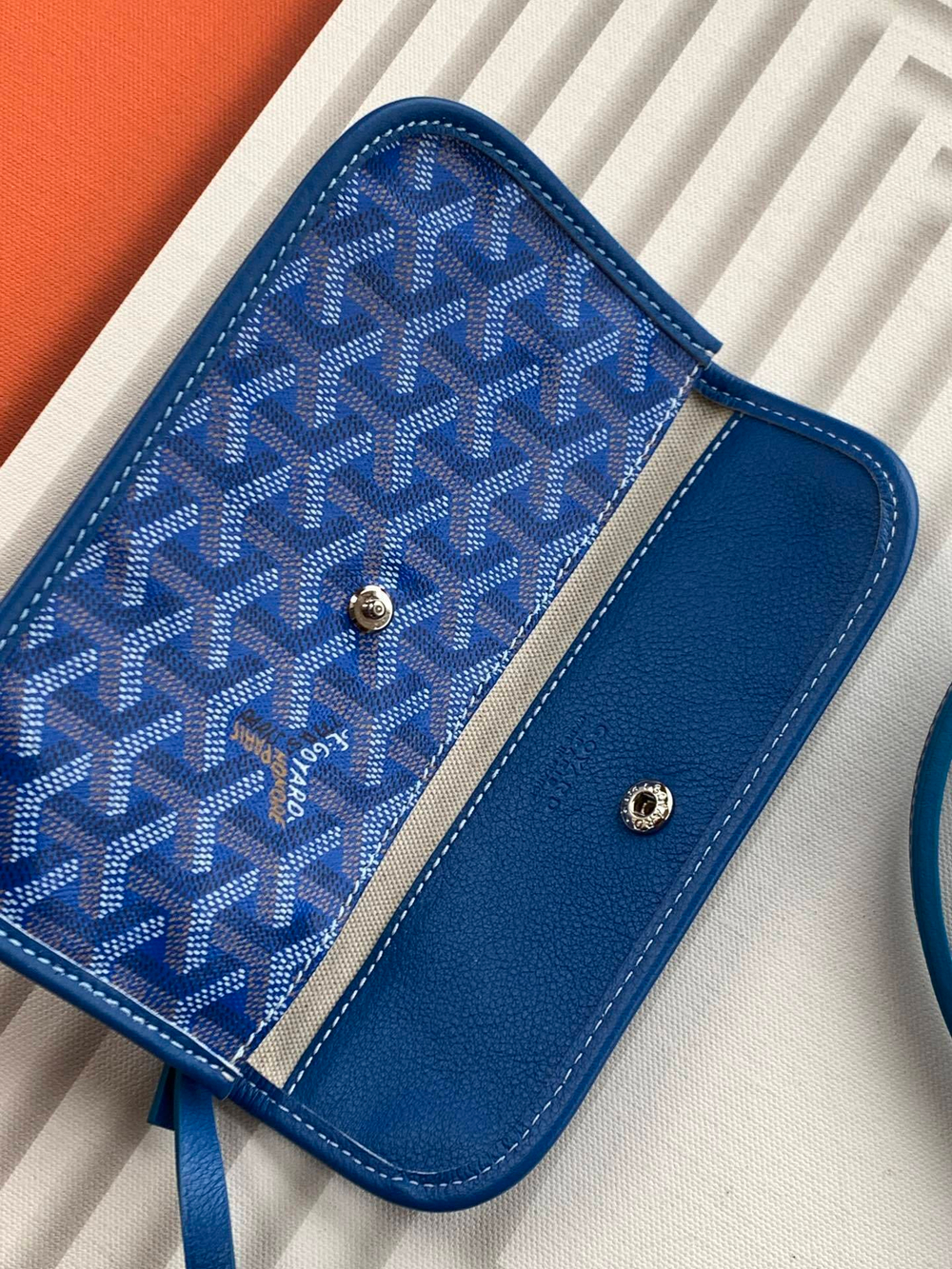 Goyard Anjou PM Bag