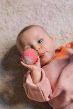 Набор тактильных мини-мячиков «Овощной салат»